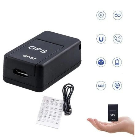 Mini GPS Tracker UAE
