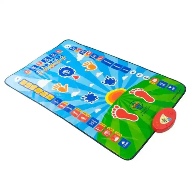 Islamic Mat for Children Education