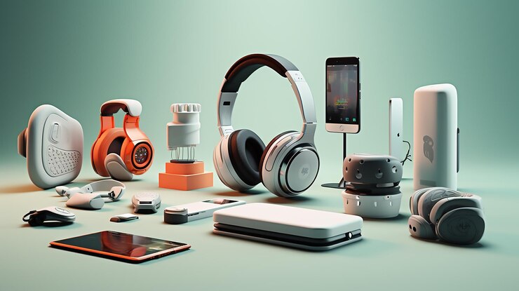 Daily Gadgets