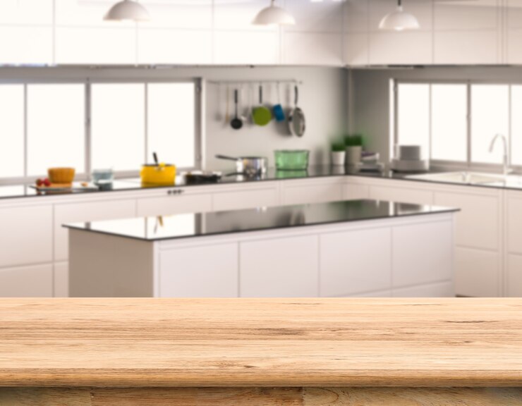 Kitchen Accessories