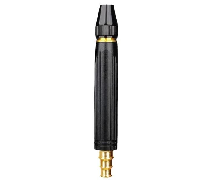 High-Pressure Portable Hose Nozzle