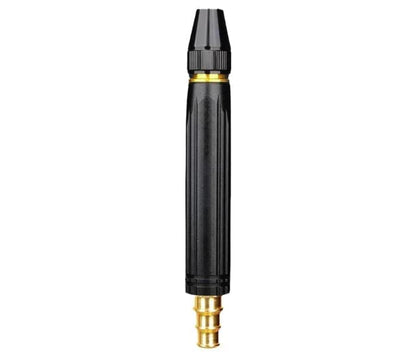 High-Pressure Portable Hose Nozzle
