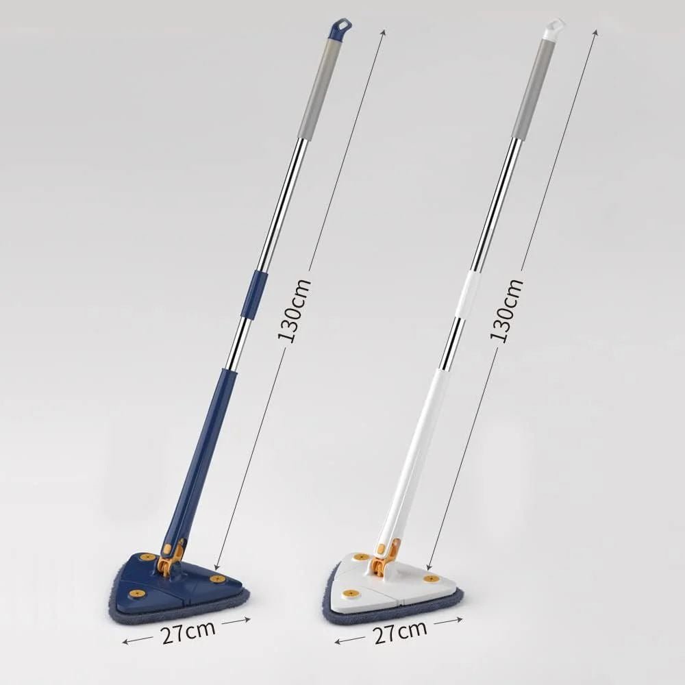 360 Rotating Adjustable Mop - Aleenext