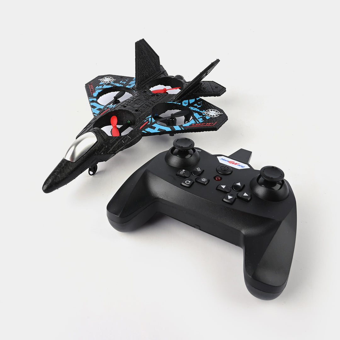 Remote Control Airplane ✈️