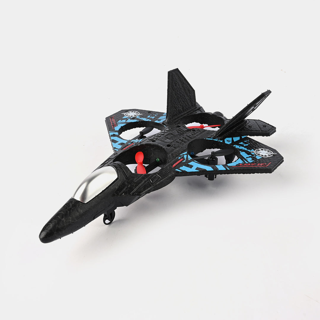 Remote Control Airplane ✈️