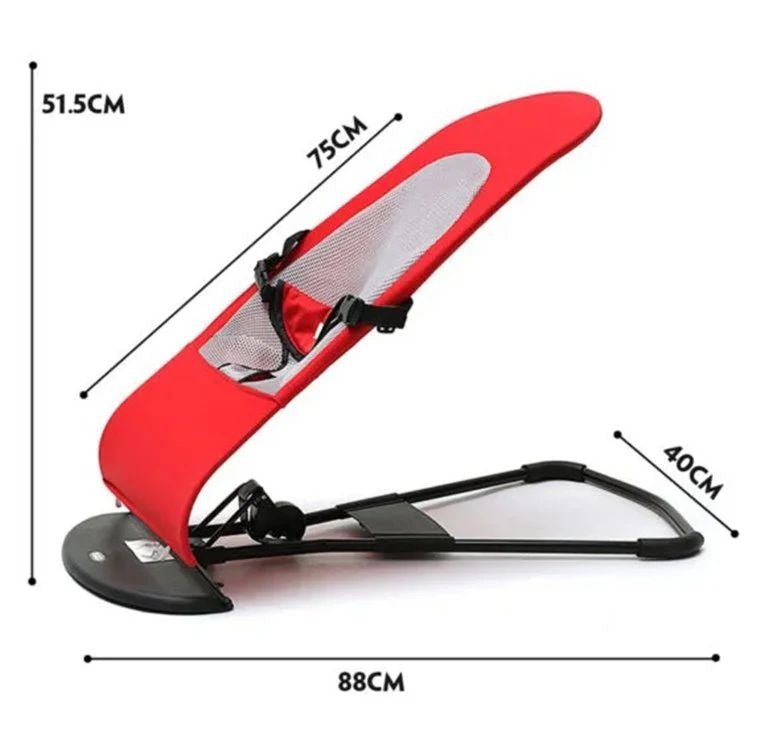 Baby Sitter Jumping Chair 👶 - Aleenext