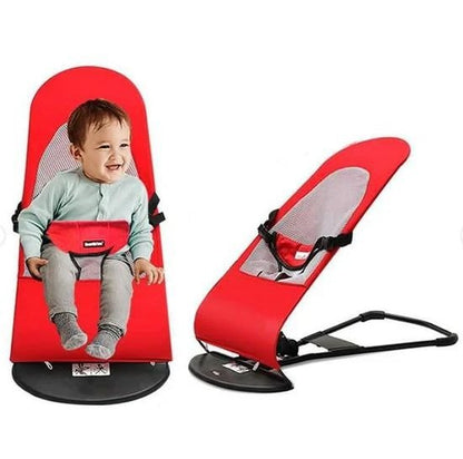 Baby Sitter Jumping Chair 👶 - Aleenext