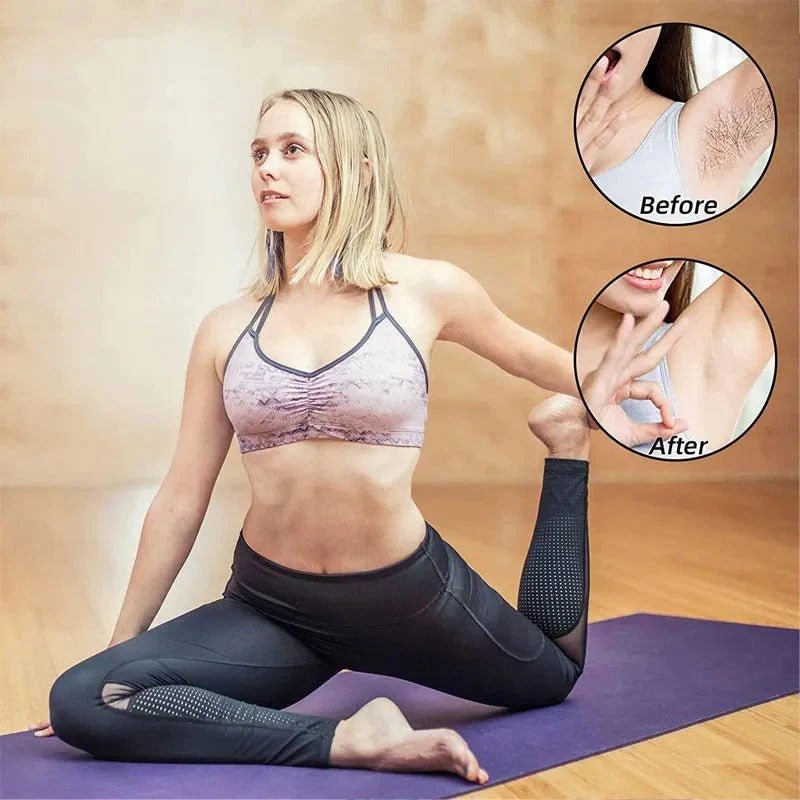 Finishing Touch Hair Remover Epilator - Aleenext