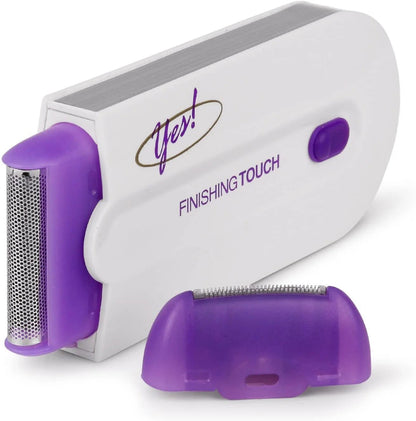 Finishing Touch Hair Remover Epilator - Aleenext