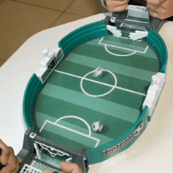 Mini Foosball Table Game ⚽