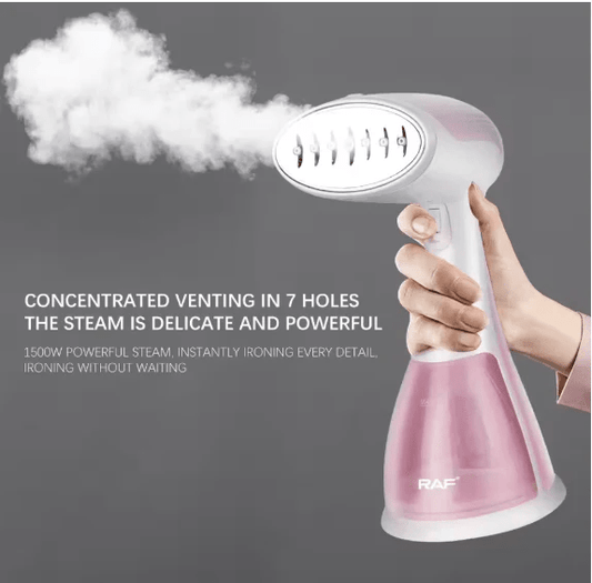Hand Hanging Ironing Machine - Aleenext