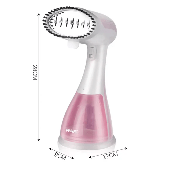 Hand Hanging Ironing Machine - Aleenext