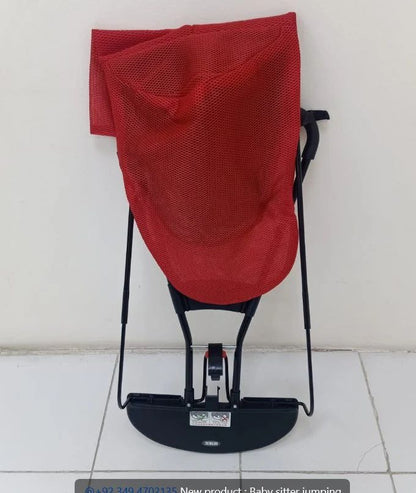 Baby Sitter Jumping Chair 👶
