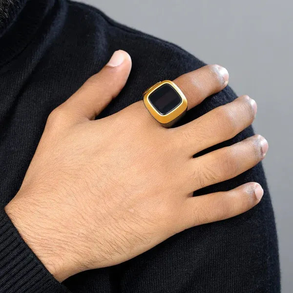 Zikr Ring 🕋