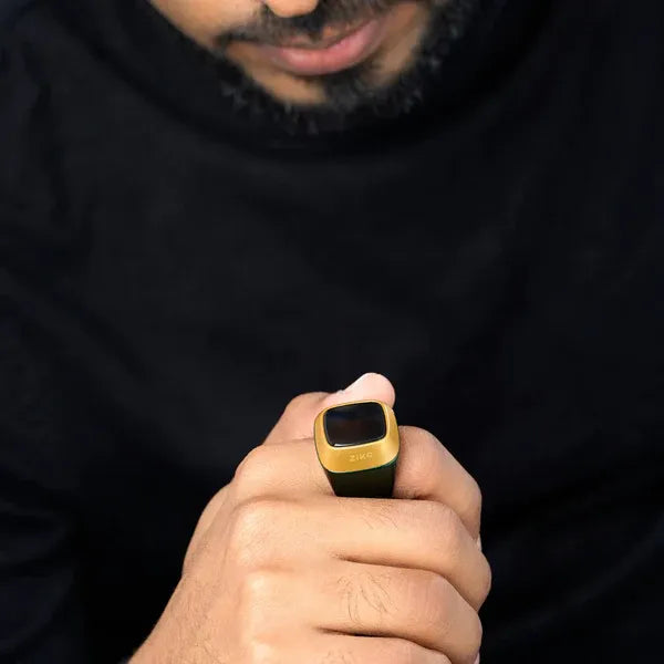 Zikr Ring 🕋