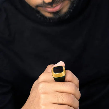Zikr Ring 🕋