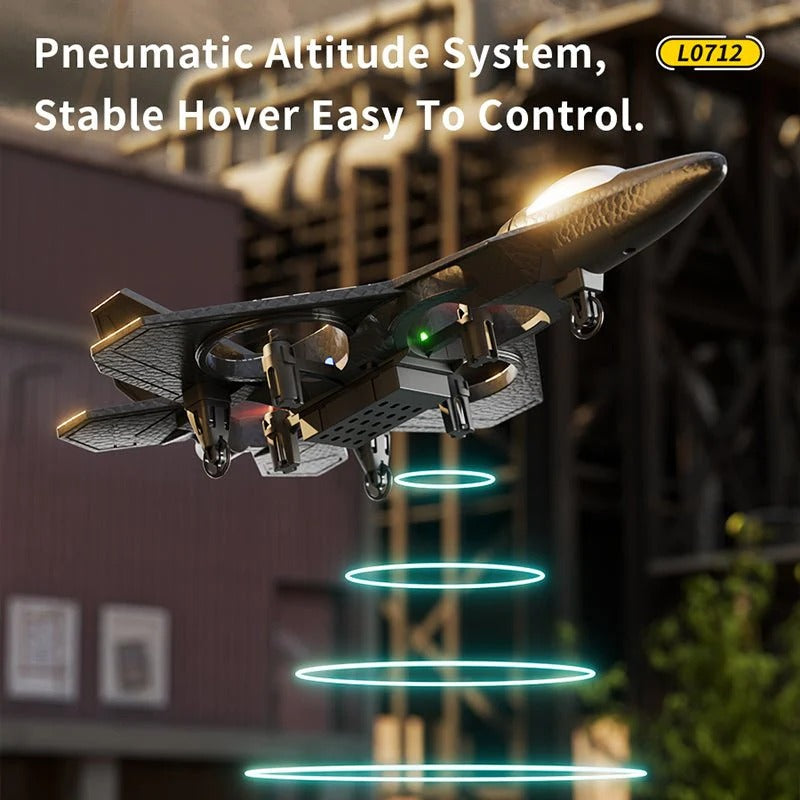 Remote Control Airplane ✈️