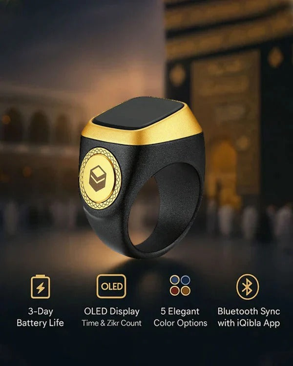 Zikr Ring 🕋