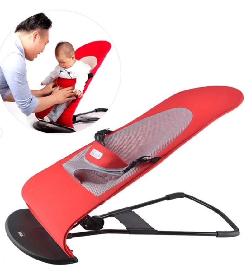 Baby Sitter Jumping Chair 👶