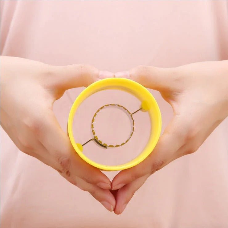 Kitchen Gadget Corn Grinder Thresher - Aleenext