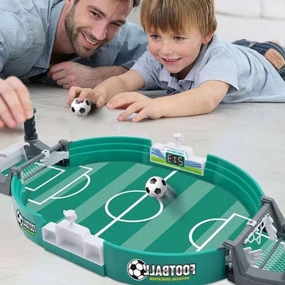 Mini Foosball Table Game ⚽