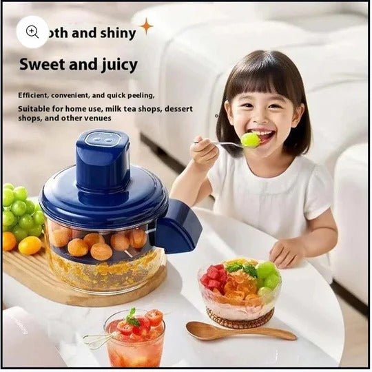 Premium Fruit & Vegetable Peeler - Aleenext