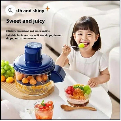 Premium Fruit & Vegetable Peeler - Aleenext