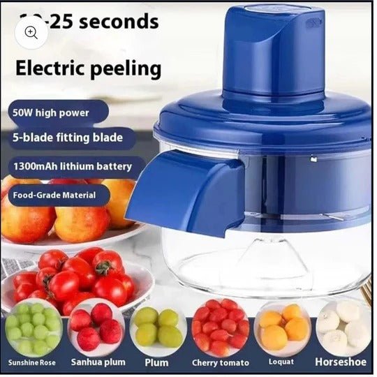 Premium Fruit & Vegetable Peeler - Aleenext