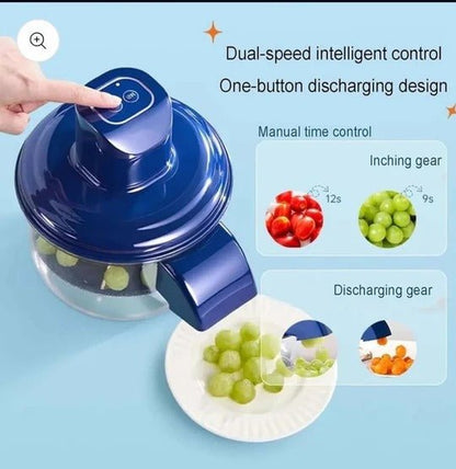 Premium Fruit & Vegetable Peeler - Aleenext