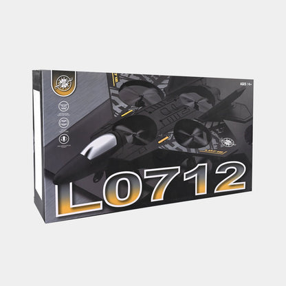 Remote Control Airplane ✈️ - Aleenext