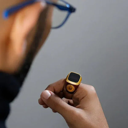 Zikr Ring 🕋 - Aleenext